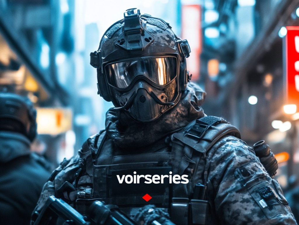 voirseries